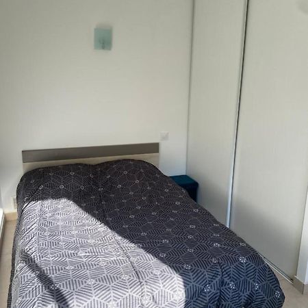 Agreable 2 Pieces En Ville Comme A La Campagne Ница Екстериор снимка