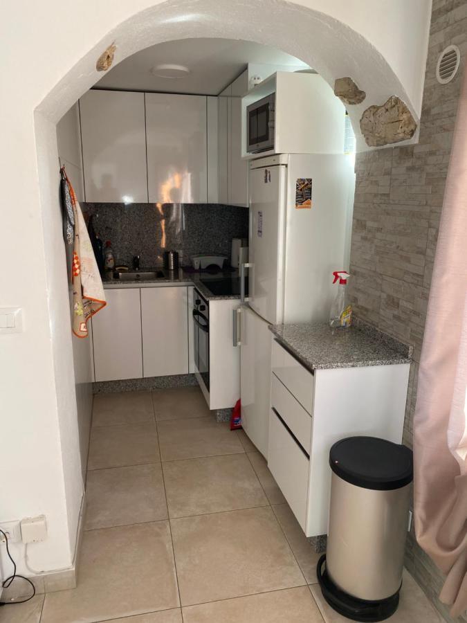 Agreable 2 Pieces En Ville Comme A La Campagne Ница Екстериор снимка